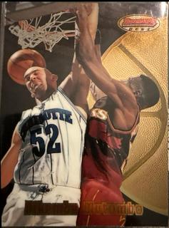 Dikembe Mutombo