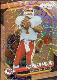 Warren Moon