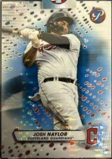 Josh Naylor