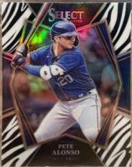 Pete Alonso
