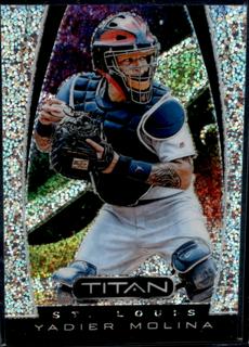 Yadier Molina