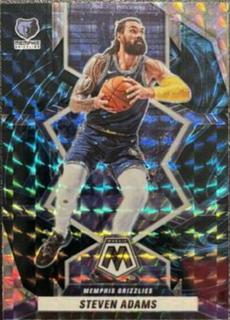 Steven Adams