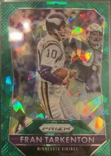 Fran Tarkenton