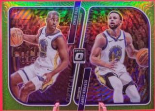 Stephen Curry