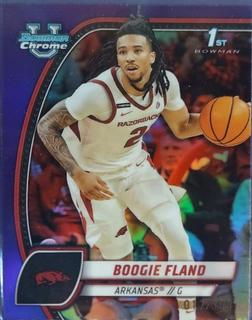 Boogie Fland