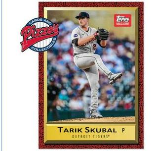 Tarik Skubal