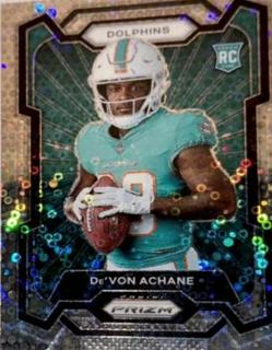 De'Von Achane