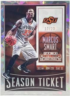 Marcus Smart