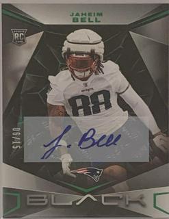 Jaheim Bell