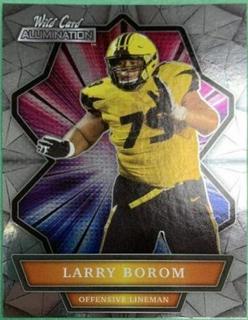 Larry Borom