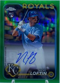 Nick Loftin