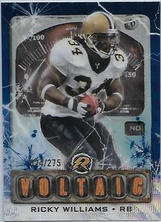 Ricky Williams