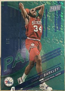 Charles Barkley