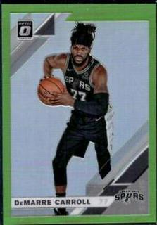 DeMarre Carroll