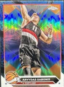 Arvydas Sabonis