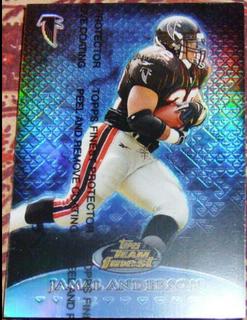 Jamal Anderson