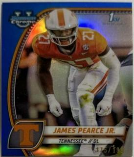 James Pearce Jr.