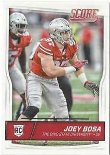 Joey Bosa