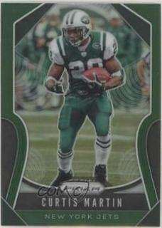 Curtis Martin