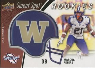 Marcus Peters