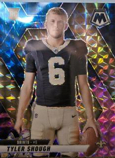 Tyler Shough