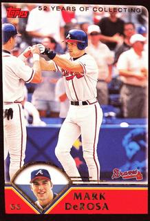 Mark Derosa