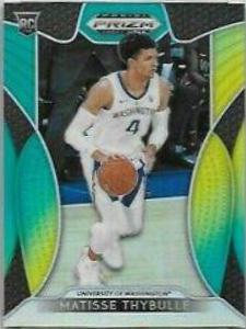Matisse Thybulle