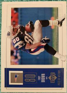 Troy Brown