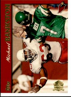 Michael Bankston