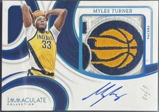 Myles Turner