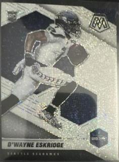 D'Wayne Eskridge