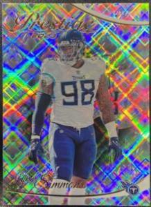 Jeffery Simmons