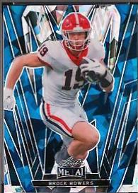 Brock Bowers