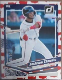Jackson Chourio