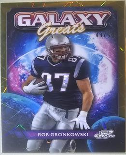 Rob Gronkowski