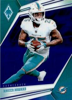 Xavien Howard