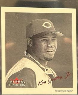 Ken Griffey