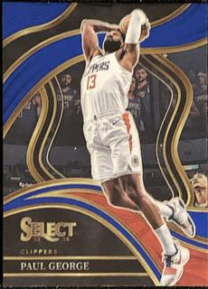 Paul George
