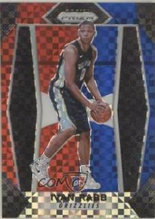 Ivan Rabb
