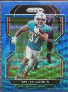 Myles Gaskin