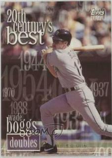 Wade Boggs