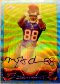 Marquise Goodwin