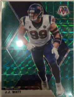 J.J. Watt