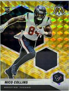 Nico Collins
