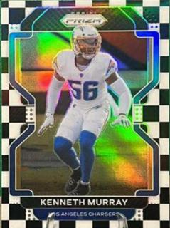 Kenneth Murray