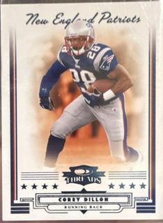 Corey Dillon