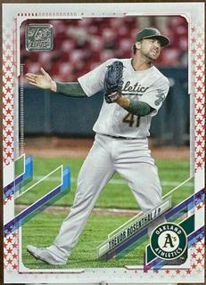 Trevor Rosenthal