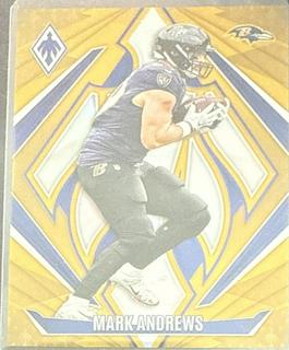 Mark Andrews