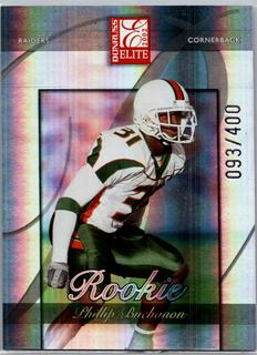 Phillip Buchanon