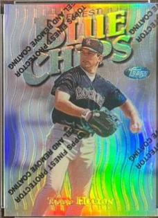 Todd Helton